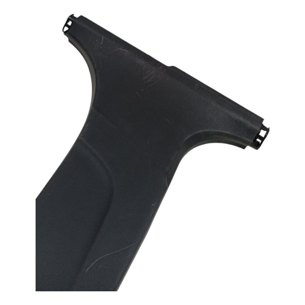 Moldura Coluna Central Esquerda Chevrolet Onix 2013 2014 15