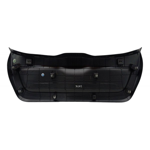 Acabamento Moldura Tampa Traseira Porta Malas Gm Onix 2013