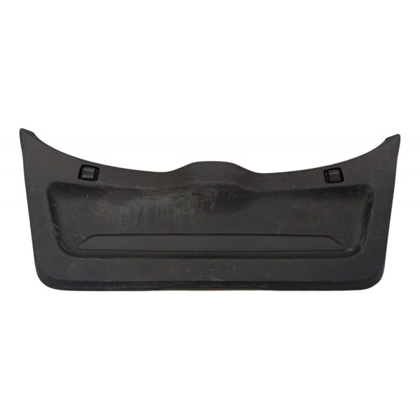 Acabamento Moldura Tampa Traseira Porta Malas Gm Onix 2013
