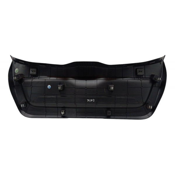 Acabamento Moldura Tampa Traseira Porta Malas Gm Onix 2013