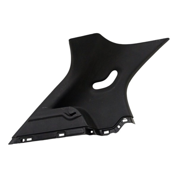 Moldura Suporte Tampão Bagagito Esquerdo Ford Ka 1.0 2015 16