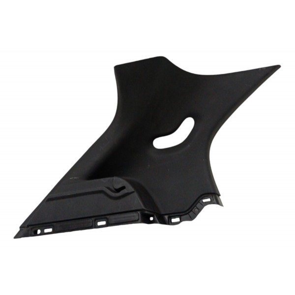 Moldura Suporte Tampão Bagagito Esquerdo Ford Ka 1.0 2015 16