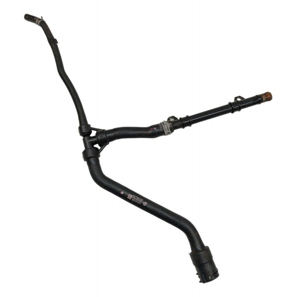Tubo Cano Mangueira Água Radiador Gm Ônix Prisma 1.0 2013 14