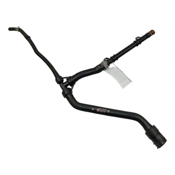 Tubo Cano Mangueira Água Radiador Gm Ônix Prisma 1.0 2013 14