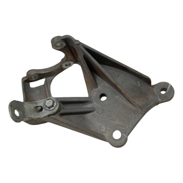 Suporte Bomba Direção Hidráulica Gm Onix Prisma 1.0 2013 14