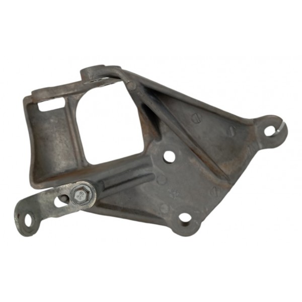 Suporte Bomba Direção Hidráulica Gm Onix Prisma 1.0 2013 14