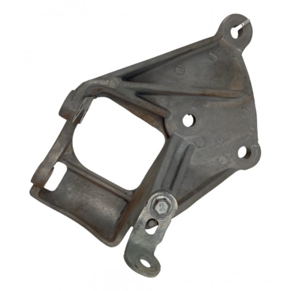 Suporte Bomba Direção Hidráulica Gm Onix Prisma 1.0 2013 14