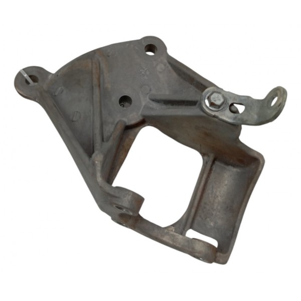 Suporte Bomba Direção Hidráulica Gm Onix Prisma 1.0 2013 14