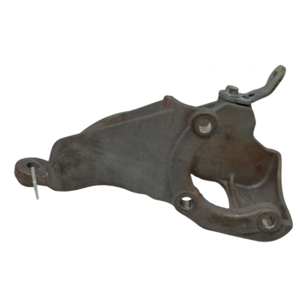 Suporte Bomba Direção Hidráulica Gm Onix Prisma 1.0 2013 14