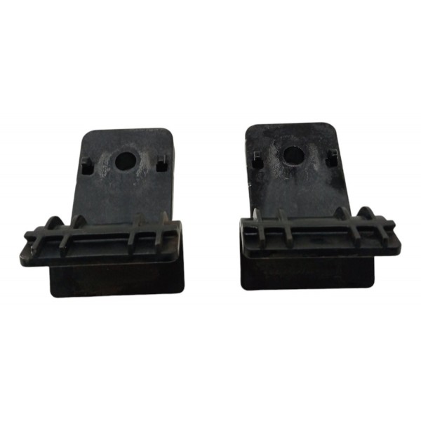 Par Suporte Superior Radiador Chevrolet Onix 2013 2014 2015