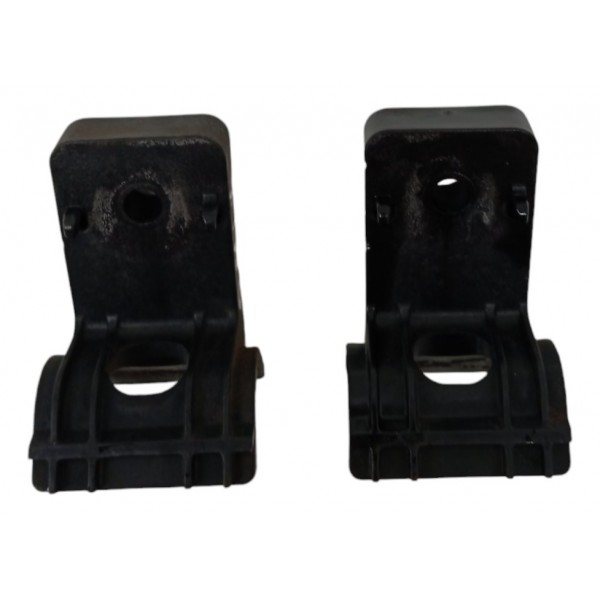 Par Suporte Superior Radiador Chevrolet Onix 2013 2014 2015