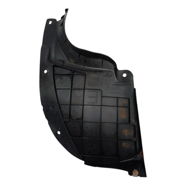 Parabarro Traseiro Esquerdo Chevrolet Onix 2013 2014 2015 16