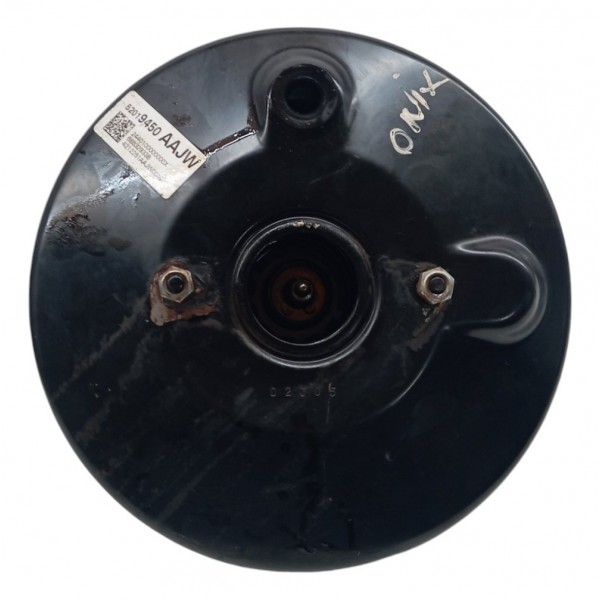 Hidrovácuo Servo Freio Gm Onix 1.0 2013 2014 2013 2014 2015