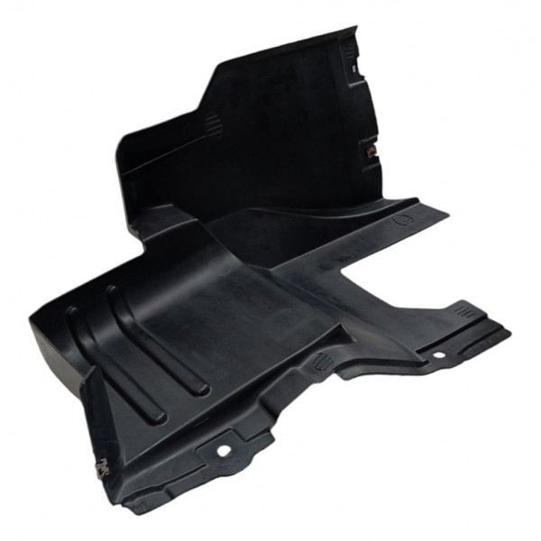 Extensão Parabarro Dianteiro Direito Gm Onix Prisma 2013 14