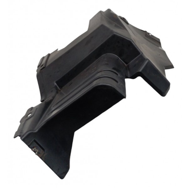Extensão Parabarro Dianteiro Direito Gm Onix Prisma 2013 14