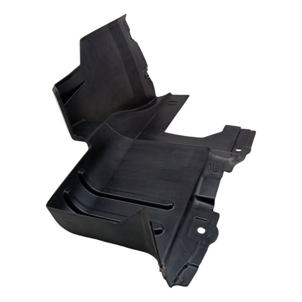 Extensão Parabarro Dianteiro Direito Gm Onix Prisma 2013 14