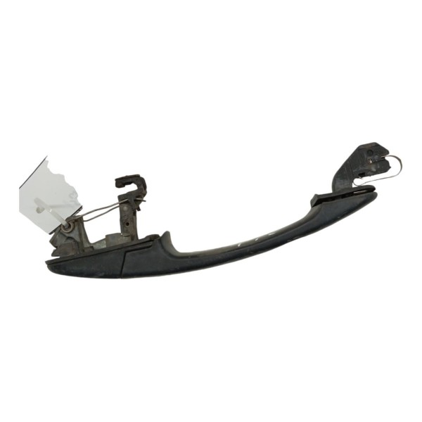 Maçaneta Externa Traseira Esquerda Volkswagen Gol G4 2008 09