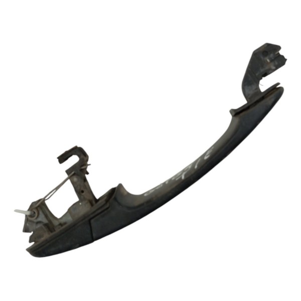 Maçaneta Externa Traseira Esquerda Volkswagen Gol G4 2008 09