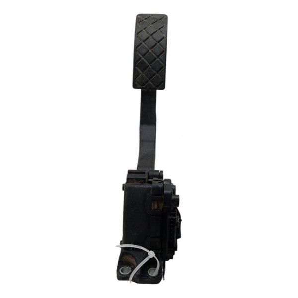 Pedal Acelerador Eletronico Volkswagen Gol G4 1.0 2008 2009