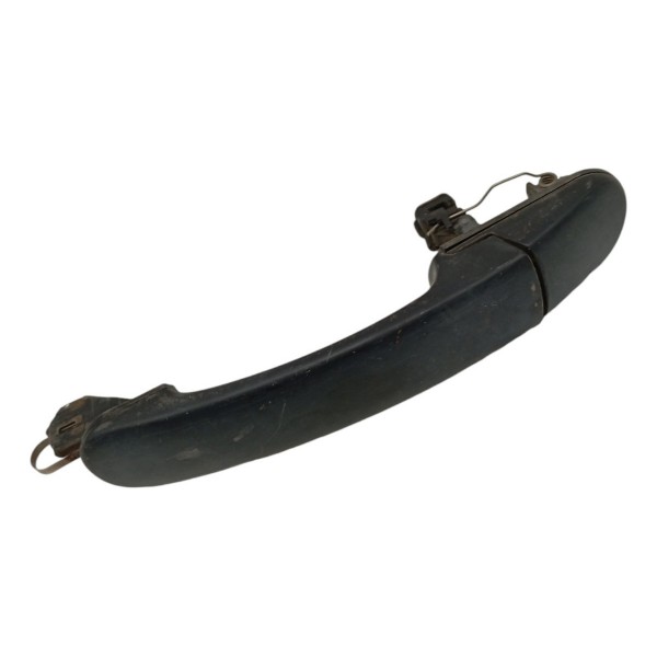 Maçaneta Externa Traseira Direita Volkswagen Gol G4 2008 09