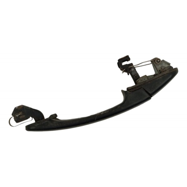 Maçaneta Externa Traseira Direita Volkswagen Gol G4 2008 09