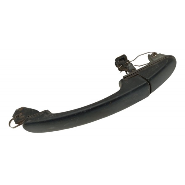 Maçaneta Externa Traseira Direita Volkswagen Gol G4 2008 09
