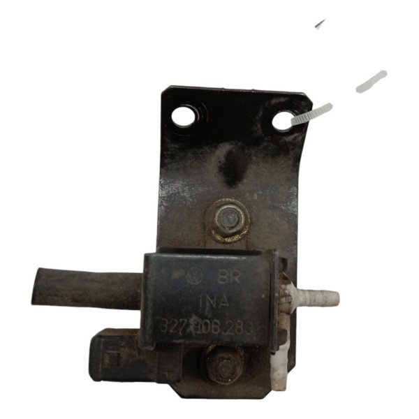 Valvula Partida Frio Vw Gol G3 G4 G5 G6 Fox Polo 2007 2008