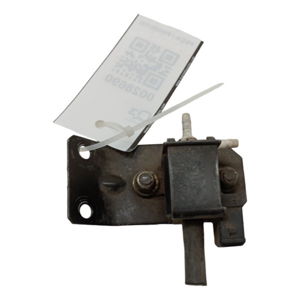 Valvula Partida Frio Vw Gol G3 G4 G5 G6 Fox Polo 2007 2008