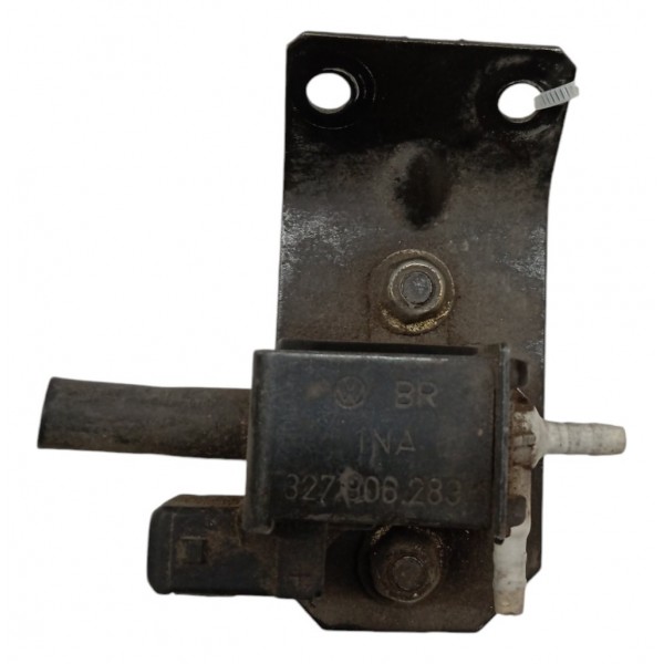 Valvula Partida Frio Vw Gol G3 G4 G5 G6 Fox Polo 2007 2008