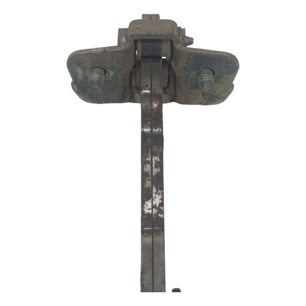 Limitador Porta Traseira Esquerda Volkswagen Gol G4 2008 09