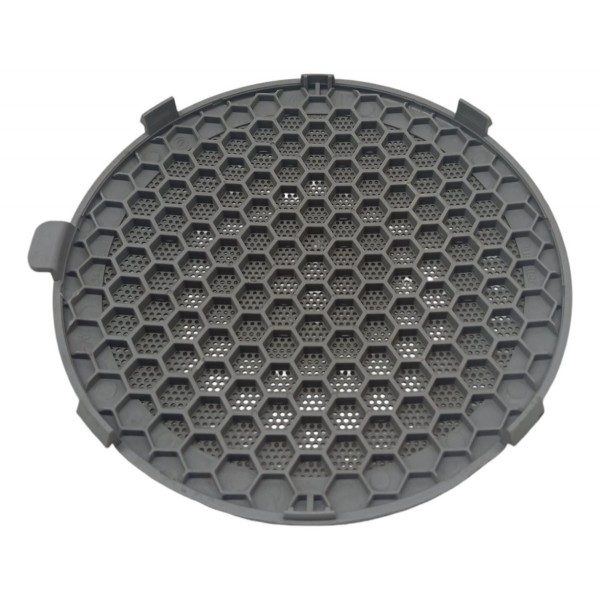 Tela Grade Alto Falante Citroen Xsara Picasso 2008 2009 2010
