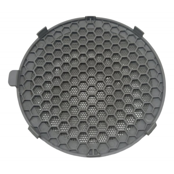 Tela Grade Alto Falante Citroen Xsara Picasso 2008 2009 2010