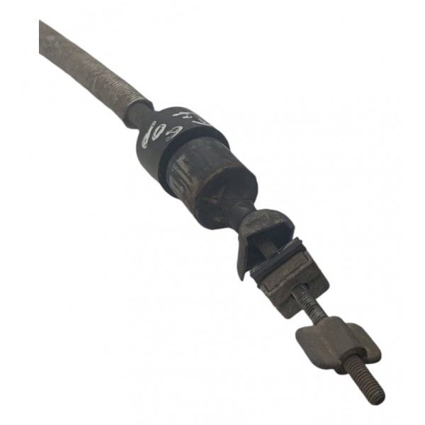 Cabo Embreagem Vw Gol G3 G4 2007 2008 2009 2010