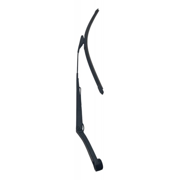 Braço Limpador Parabrisa Esquerdo Ford Ka 2015 16 17 18 19