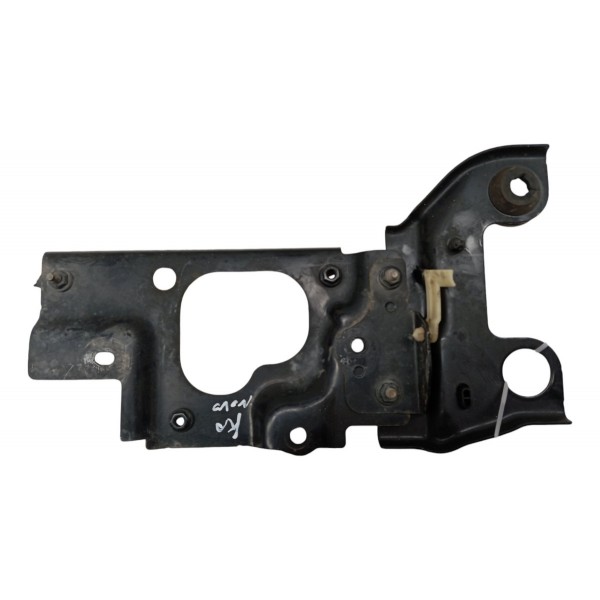 Suporte Base Bateria Ford Ka 1.0 3cc 2015 2016 2018 2019 20