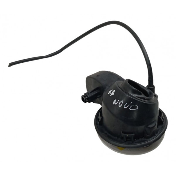 Tampa Portinhola Tanque Combustível Ford Ka 1.0 2015 16 17