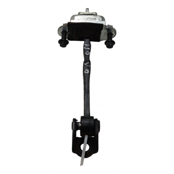 Limitador Porta Dianteira Direita Ford Ka 1.0 2015 2016 17 Dianteira Díreita Preto