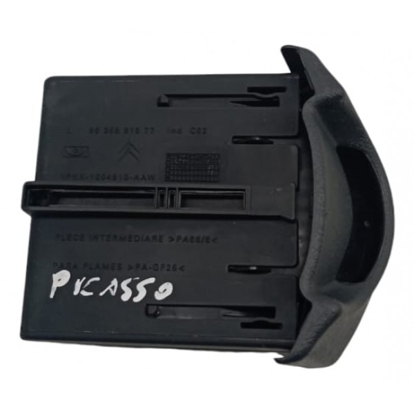 Cinzeiro Porta Objetos Painel Citroen Xsara Picasso 2008
