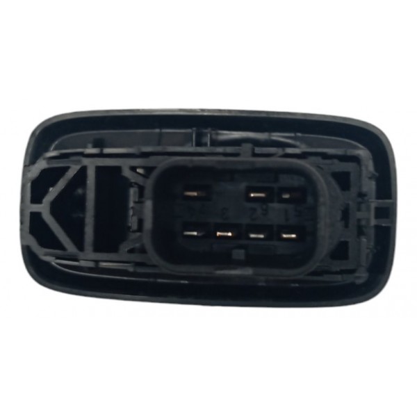 Botão Comando Vidro Dianteiro Direito Ford Ka 1.0 2015 16 17