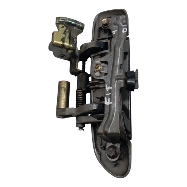 Maçaneta Externa Traseira Direita Honda Fit 2004 2005 2008