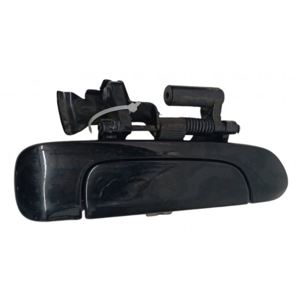 Maçaneta Externa Traseira Direita Honda Fit 2004 2005 2008