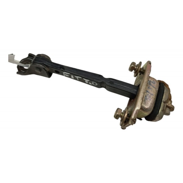 Limitador Porta Traseira Direita Honda Fit 2004 2005 2008