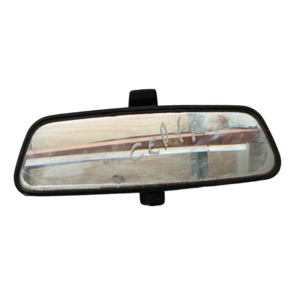 Espelho Retrovisor Interno Chevrolet Celta 2001 2002 2006