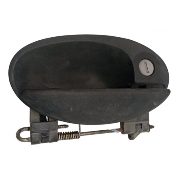 Maçaneta Externa Dianteira Direita Chevrolet Celta 2004 2005