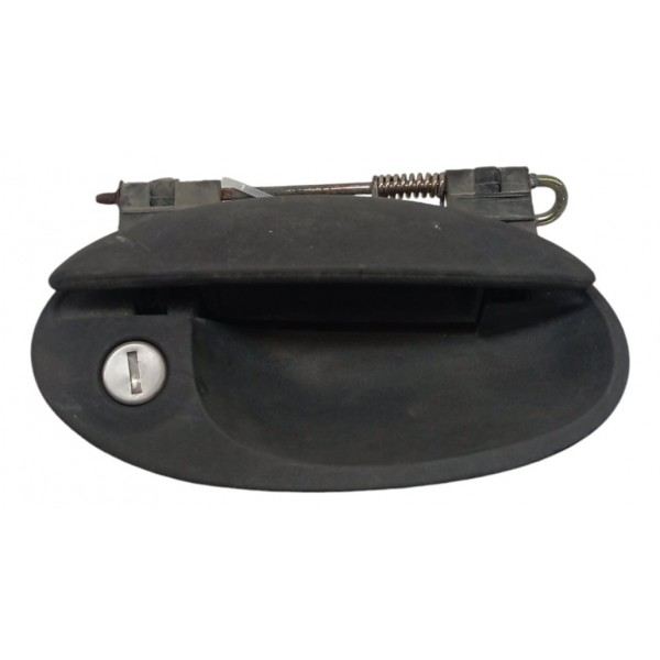 Maçaneta Externa Dianteira Direita Chevrolet Celta 2004 2005