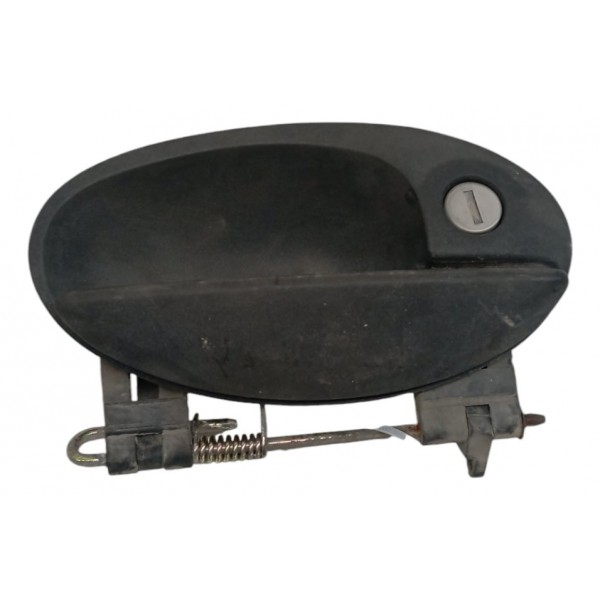 Maçaneta Externa Dianteira Direita Chevrolet Celta 2004 2005