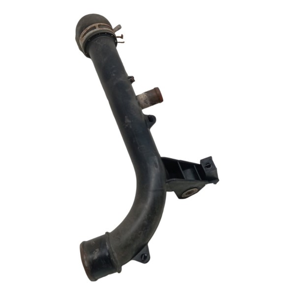 Tubo Cano Água Radiador Motor Gm Celta 1.0 2004 2005 2006