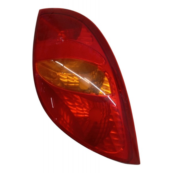 Lanterna Traseira Esquerda Chevrolet Celta 2003 2004 2005 06