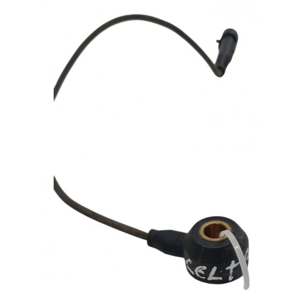 Sensor Detonação Gm Celta 1.0 8v Flex 2003 2004 2005 2006