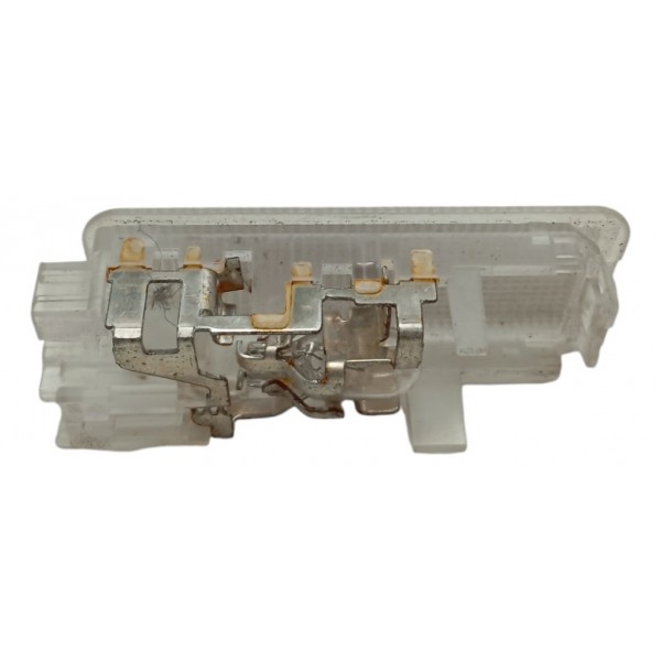 Luz Cortesia Porta Malas Peugeot 307 308 2007 08 09 10